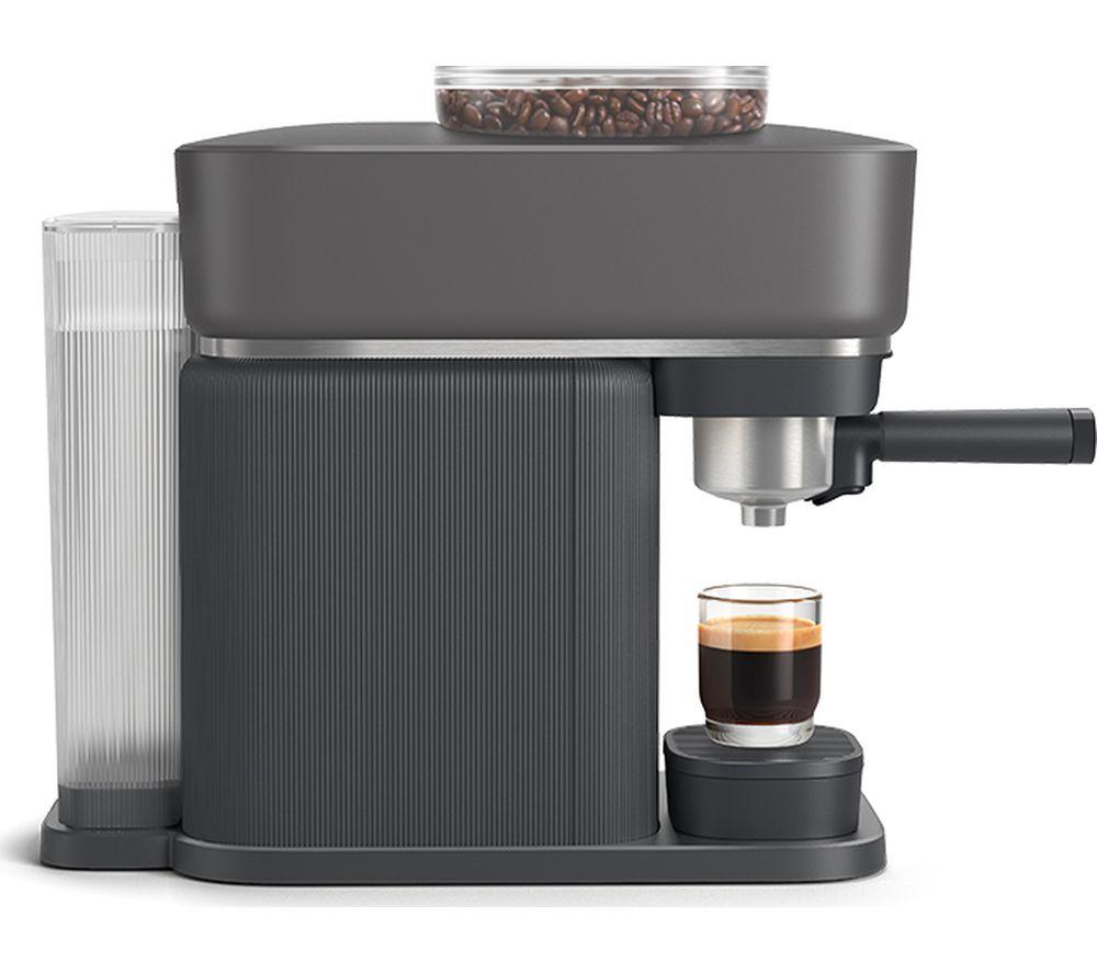 PHILIPS Baristina BAR303/60 Kaffeevollautomat - Schwarz