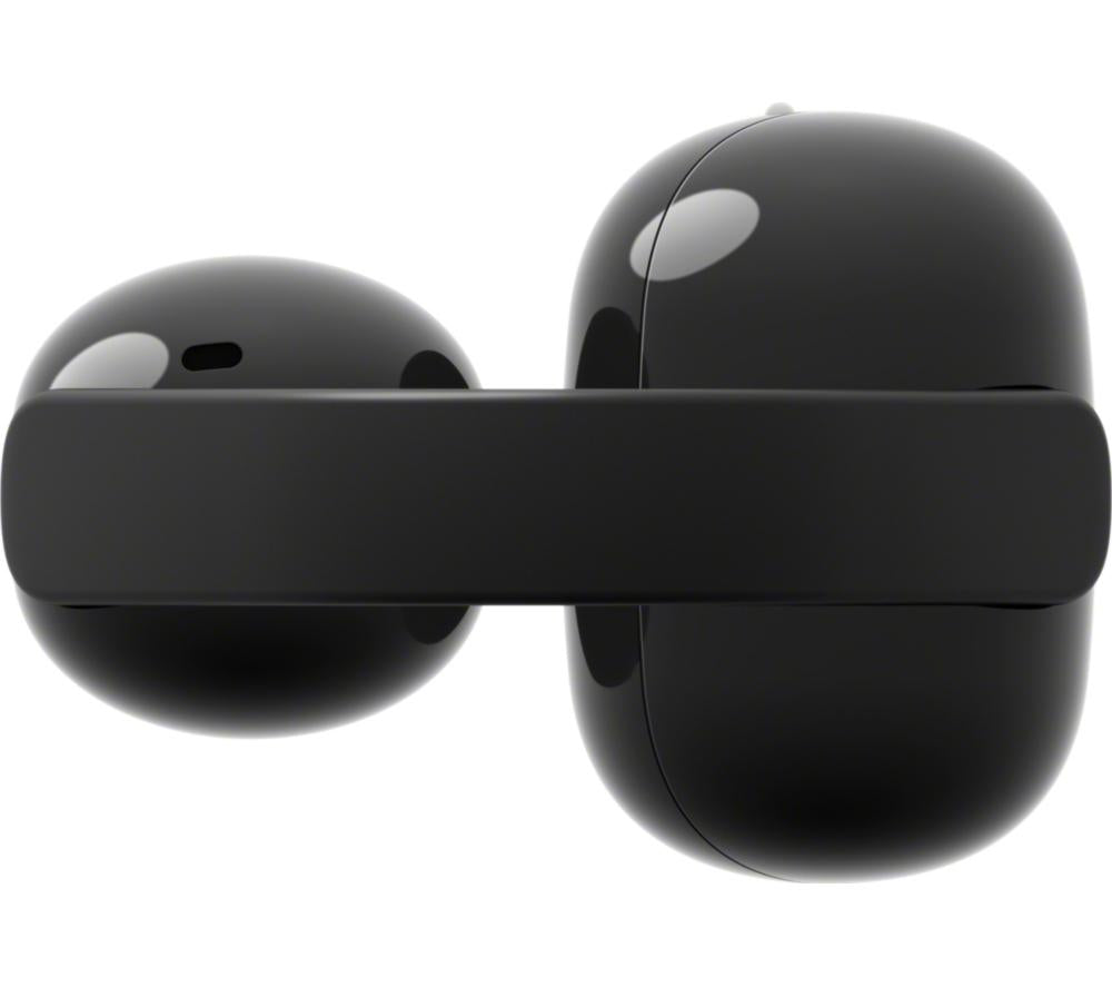Auriculares Bluetooth inalámbricos abiertos Sony LinkBuds - Negro