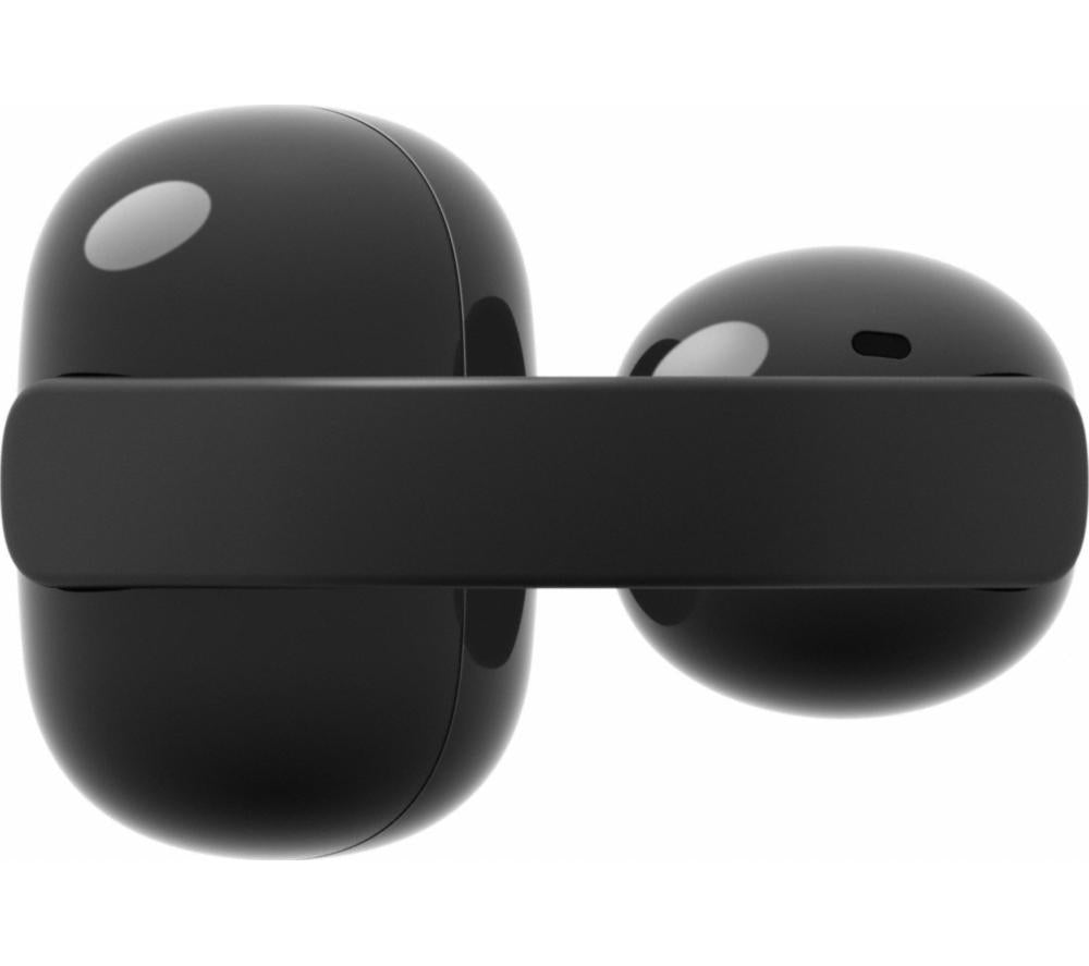 Auriculares Bluetooth inalámbricos abiertos Sony LinkBuds - Negro
