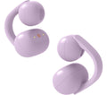 SONY LinkBuds Clip Open Wireless Bluetooth Earbuds - Lavender