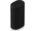 SONOS Play Portable Wireless Multi-room Speaker with Amazon Alexa - Black