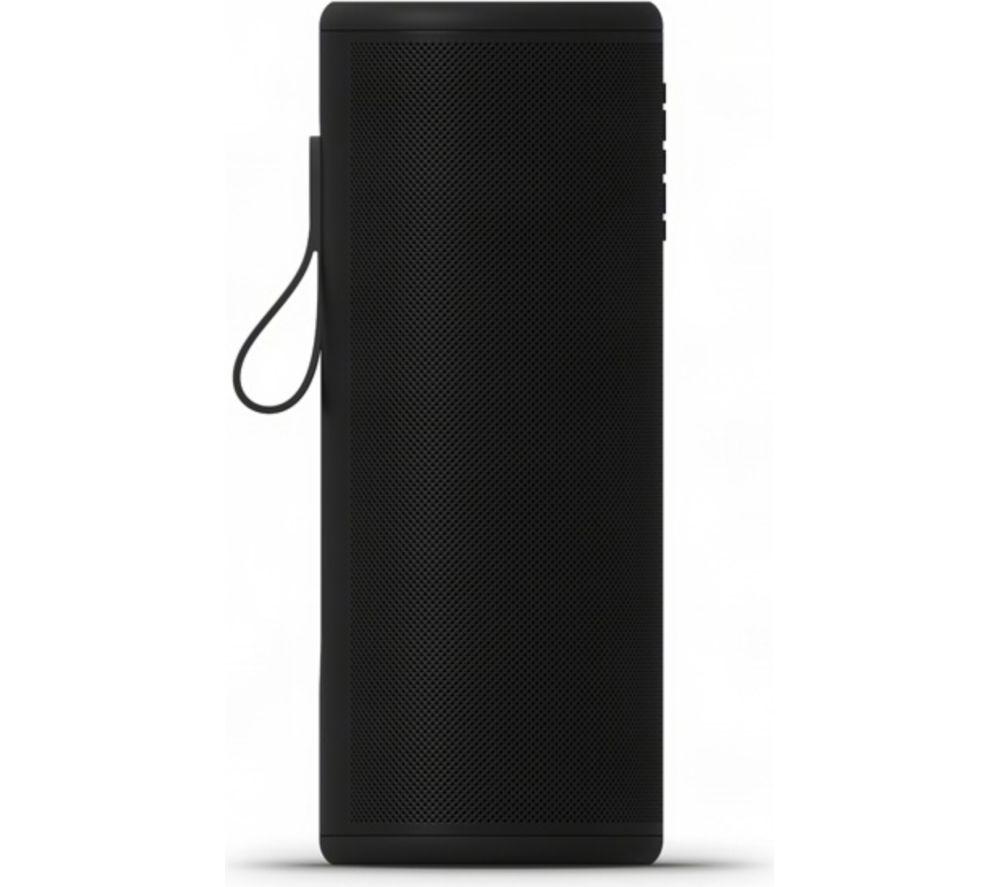 Altavoz portátil inalámbrico multiroom SONOS Play con Amazon Alexa - Negro