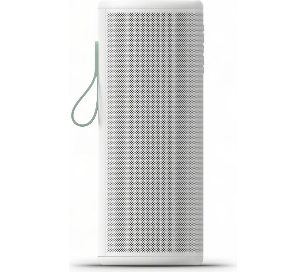 SONOS Play Altavoz inalámbrico portátil multisala con Amazon Alexa - Blanco