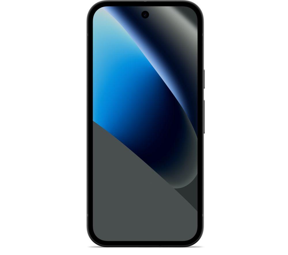 GOOGLE Pixel 10a - 256 GB, Obsidiana