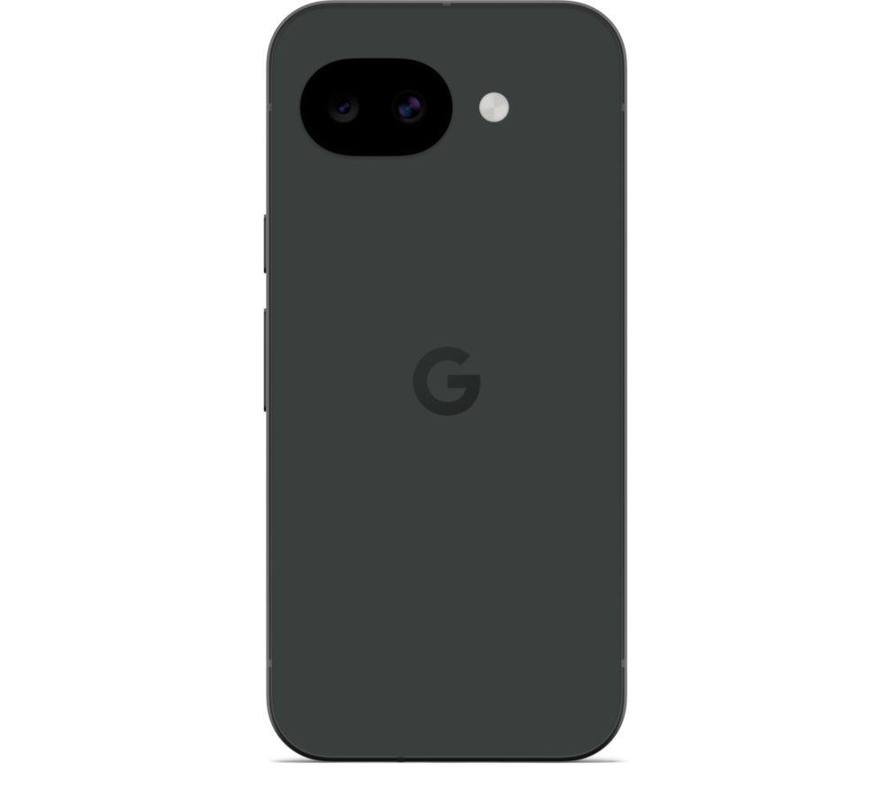 GOOGLE Pixel 10a - 256 GB, Obsidiana