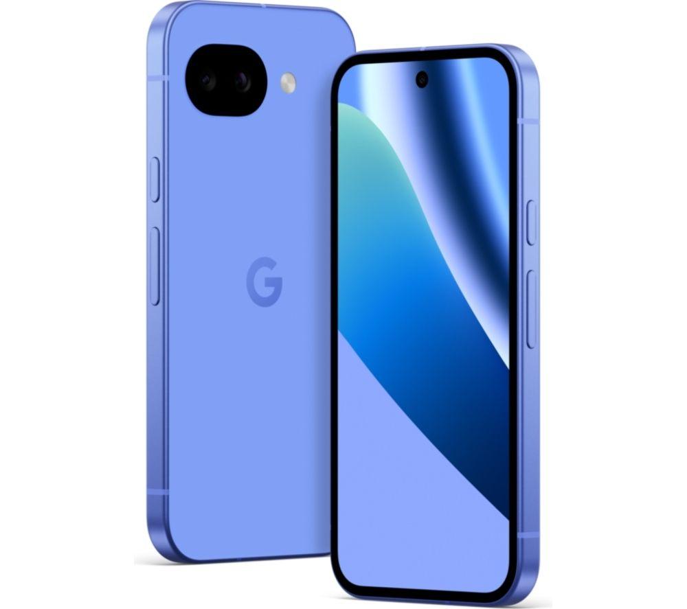 GOOGLE Pixel 10a - 128 GB, Lavender