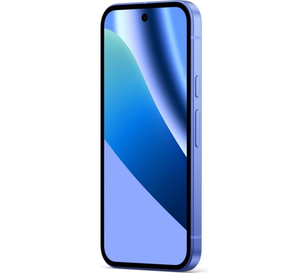 GOOGLE Pixel 10a - 128 GB, Lavanda