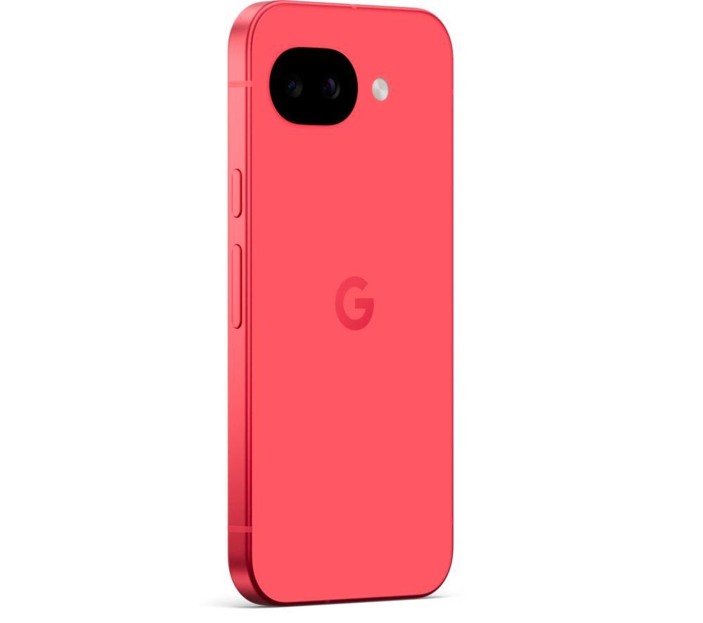 GOOGLE Pixel 10a - 128 GB, Berry