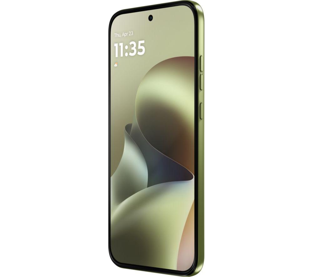 MOTOROLA Moto G67 5G - 128 GB, Nile
