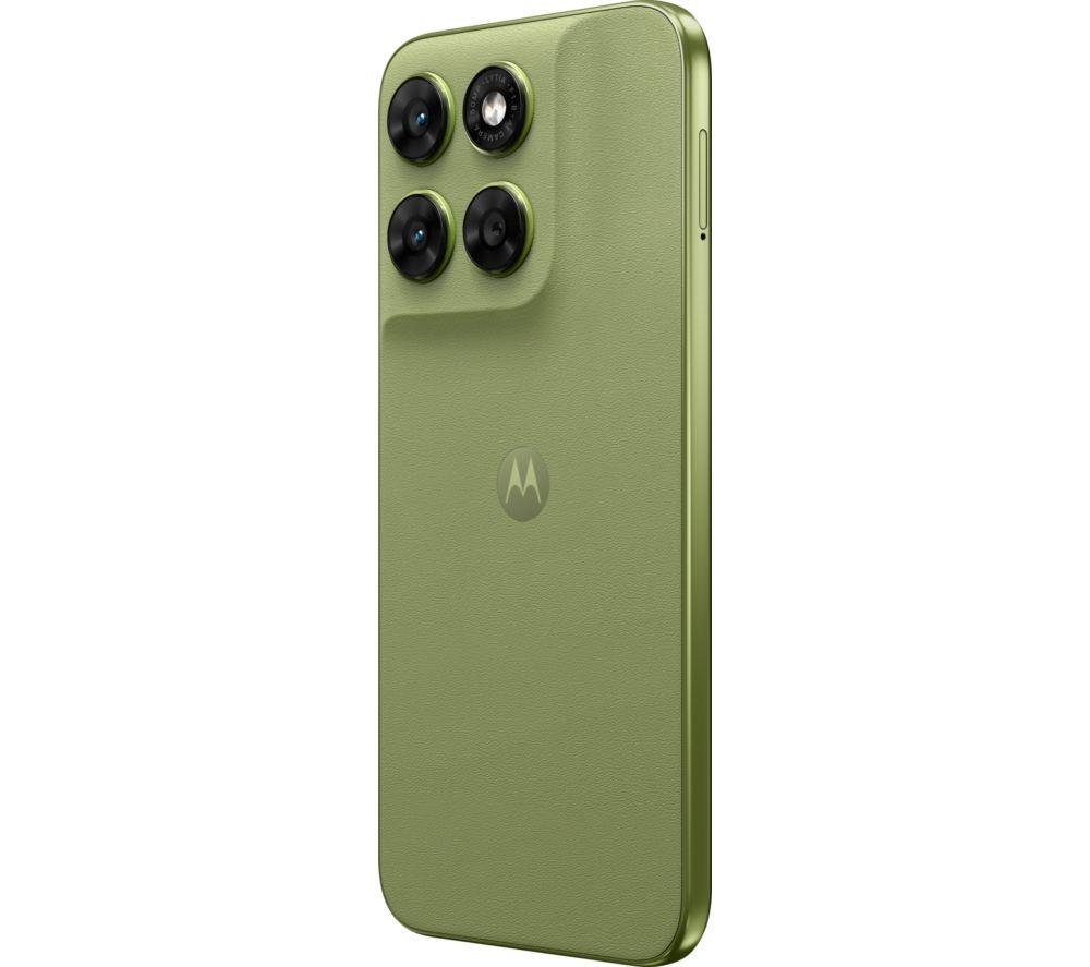 MOTOROLA Moto G67 5G - 128 GB, Nile