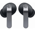 SAMSUNG Galaxy Buds4 Pro Wireless Bluetooth Noise-Cancelling Earbuds - Black