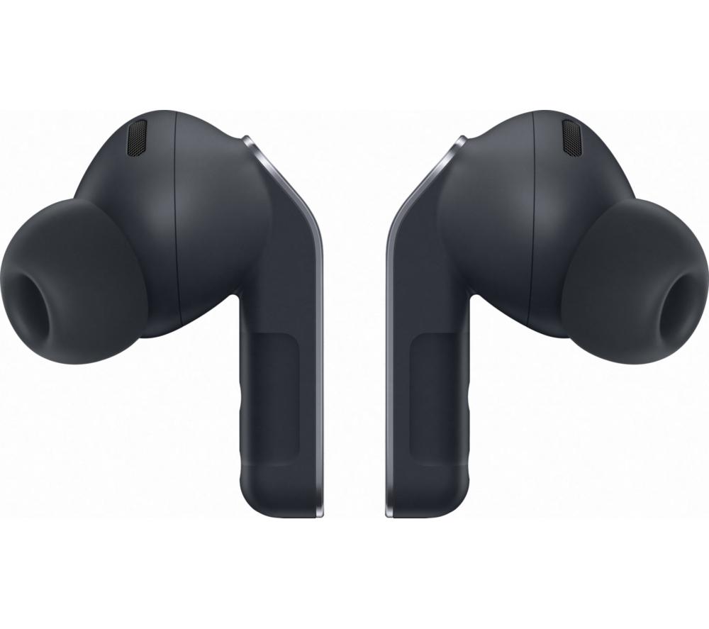 Auriculares inalámbricos con cancelación de ruido SAMSUNG Galaxy Buds4 Pro Bluetooth - Negro