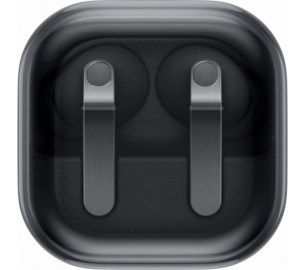 Auriculares inalámbricos con cancelación de ruido SAMSUNG Galaxy Buds4 Pro Bluetooth - Negro