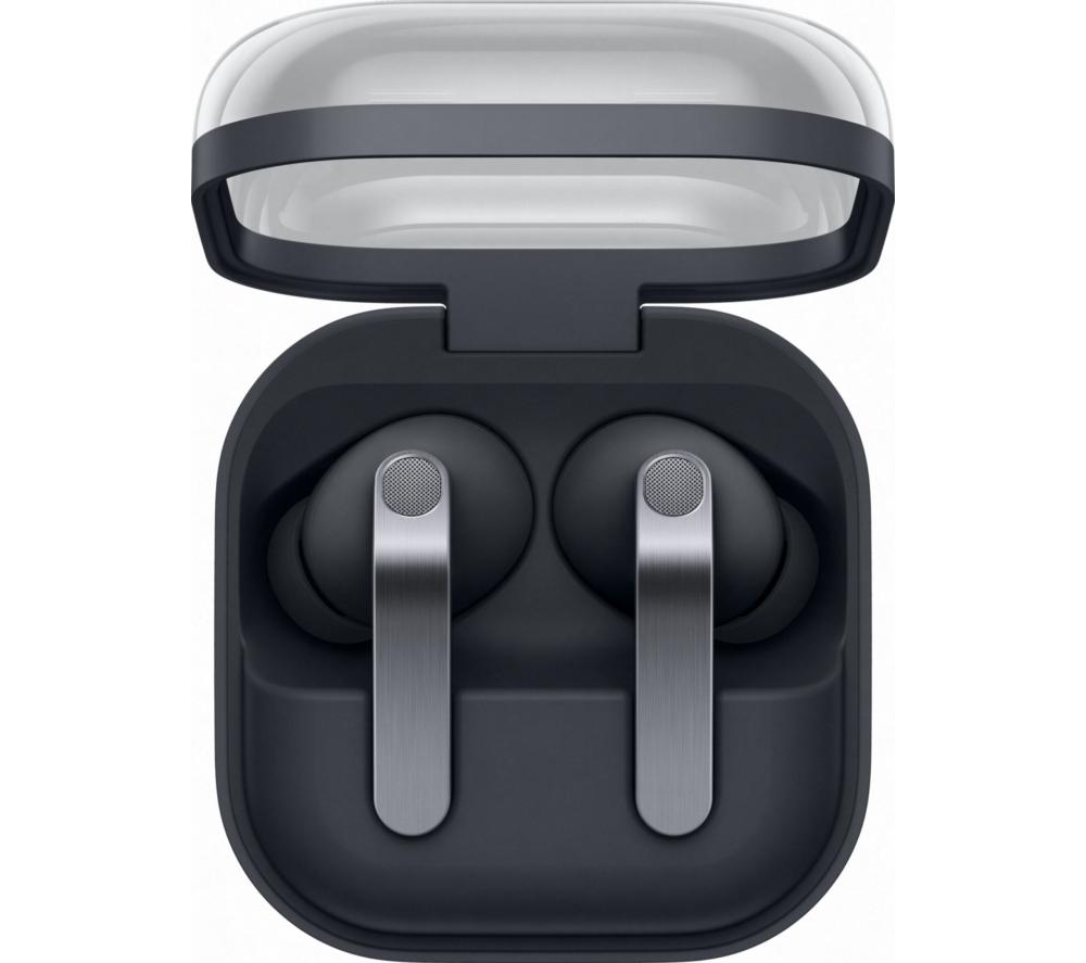 Auriculares inalámbricos con cancelación de ruido SAMSUNG Galaxy Buds4 Pro Bluetooth - Negro