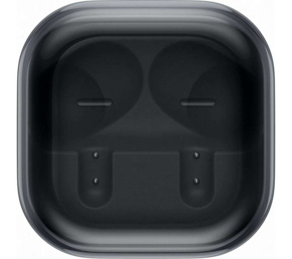 Auriculares inalámbricos con cancelación de ruido SAMSUNG Galaxy Buds4 Pro Bluetooth - Negro