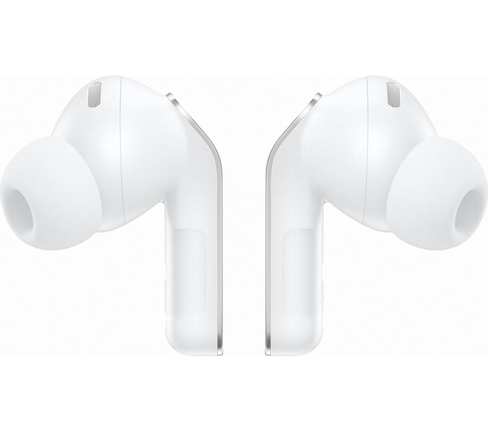 Auriculares inalámbricos Bluetooth con cancelación de ruido Samsung Galaxy Buds4 Pro - Blanco