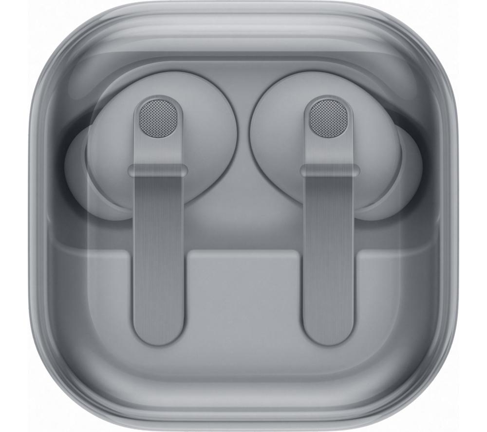 Auriculares inalámbricos Bluetooth con cancelación de ruido Samsung Galaxy Buds4 Pro - Blanco