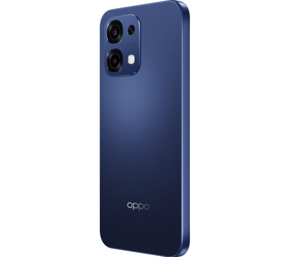 OPPO A6 Pro 5G - 256 GB, Stellar Black