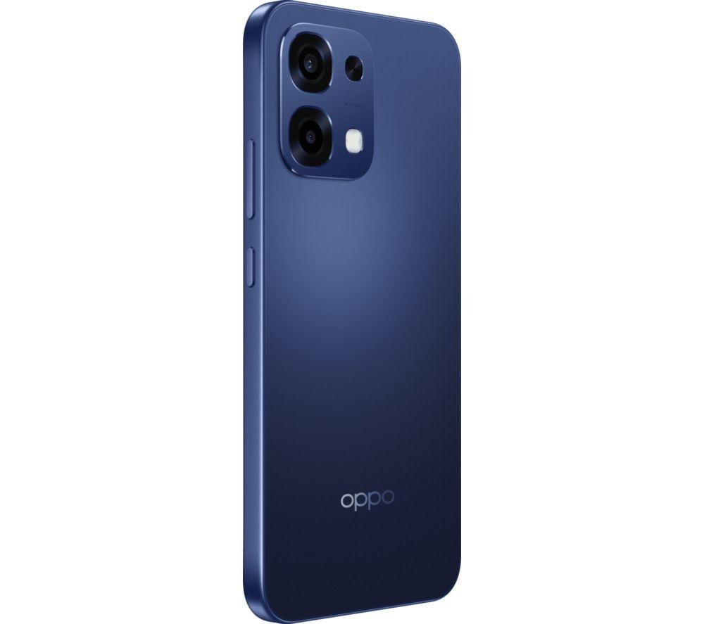 OPPO A6 Pro 5G - 256 GB, Stellar Black