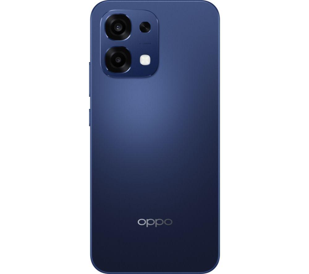 OPPO A6 Pro 5G - 256 GB, Stellar Black