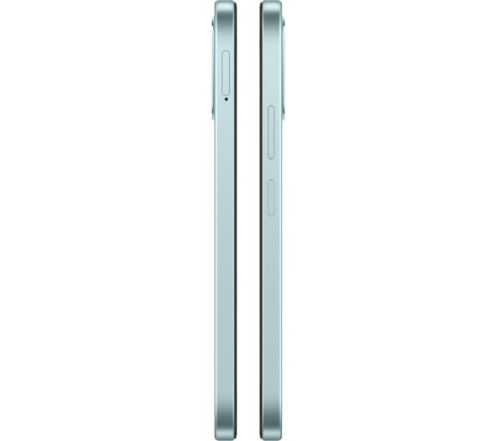 OPPO A6x - 128 GB, Ice Blue