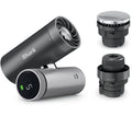 SHARK ChillPill FA022UK 3-in-1 Fan, Mist & InstaChill System - Carbon