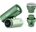 SHARK ChillPill FA022UKGN 3-in-1 Fan, Mist & InstaChill System - Matcha