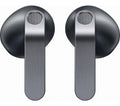 SAMSUNG Galaxy Buds4 Wireless Bluetooth Noise-Cancelling Earbuds - Black