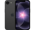 APPLE iPhone 17e - 256 GB, Black