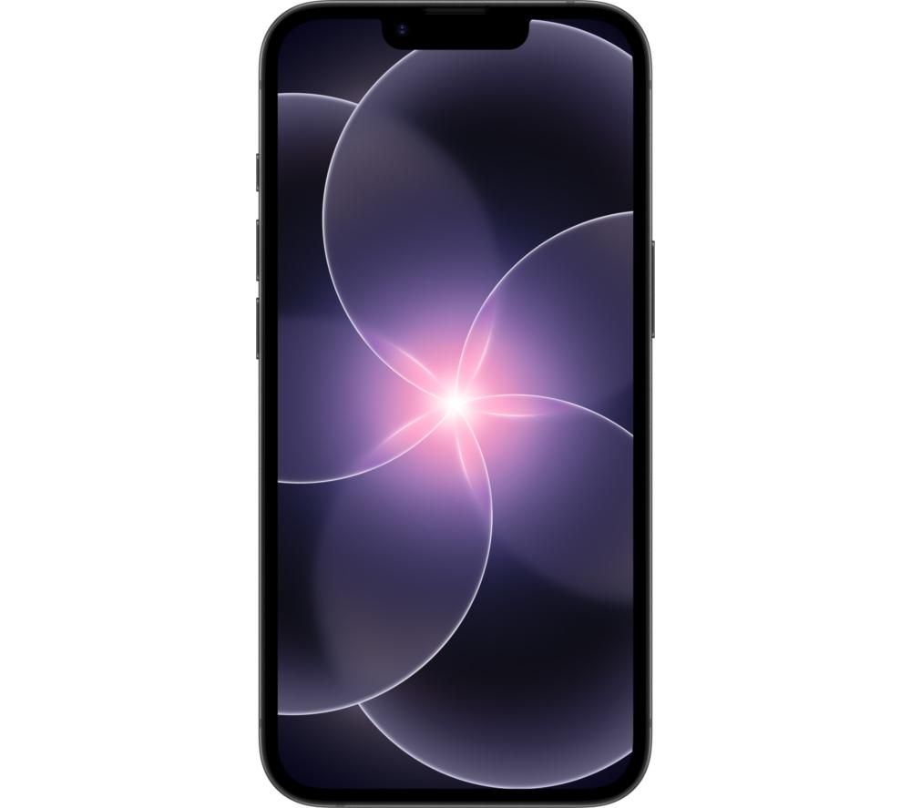 APPLE iPhone 17e - 512 GB, Black