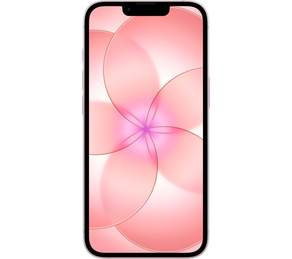 APPLE iPhone 17e - 256 GB, Pink