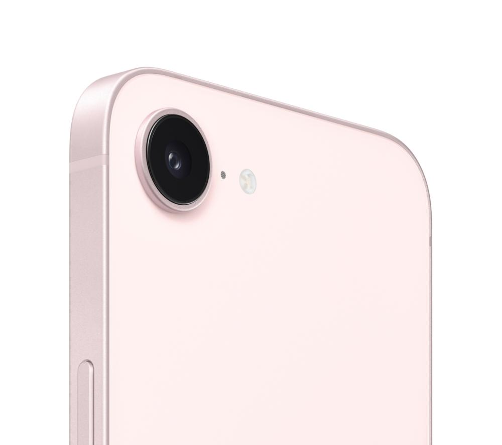 APPLE iPhone 17e - 256 GB, Pink