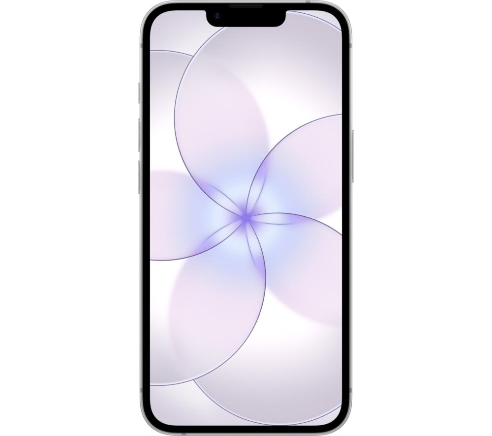 APPLE iPhone 17e - 512 GB, White