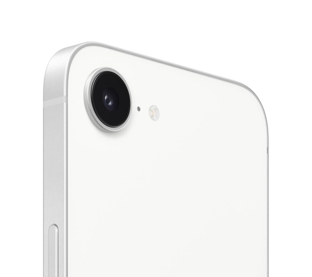 APPLE iPhone 17e - 512 GB, White