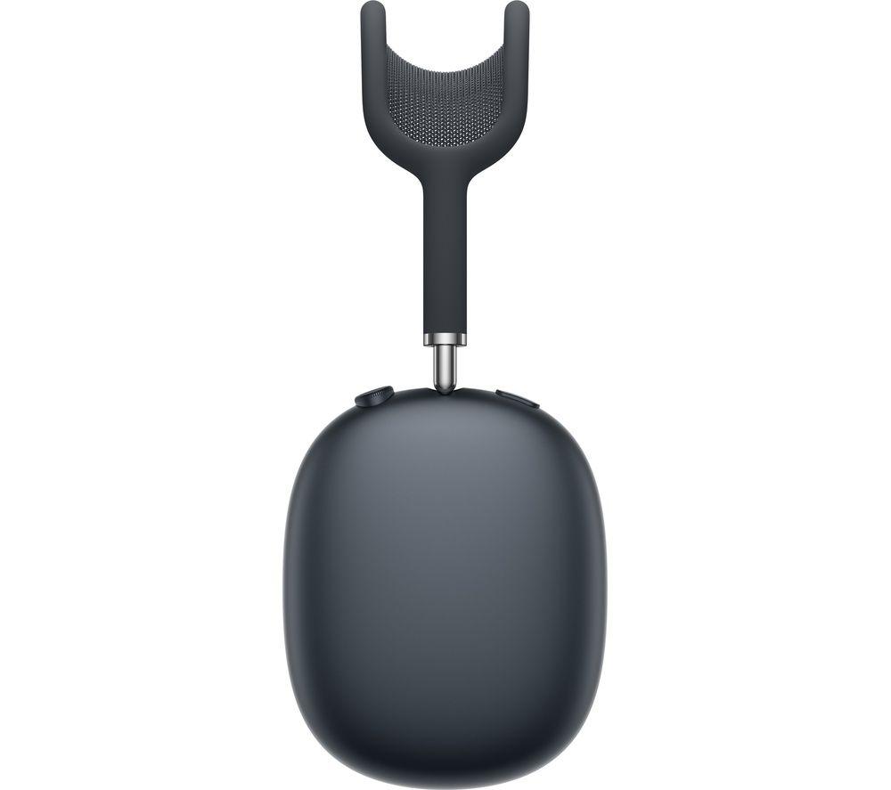 APPLE AirPods Max 2 Auriculares inalámbricos Bluetooth con cancelación de ruido - Medianoche