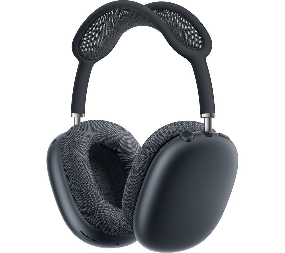 APPLE AirPods Max 2 Auriculares inalámbricos Bluetooth con cancelación de ruido - Medianoche