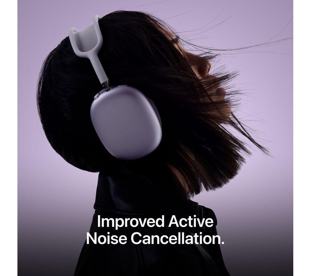 APPLE AirPods Max 2 Auriculares inalámbricos Bluetooth con cancelación de ruido - Medianoche