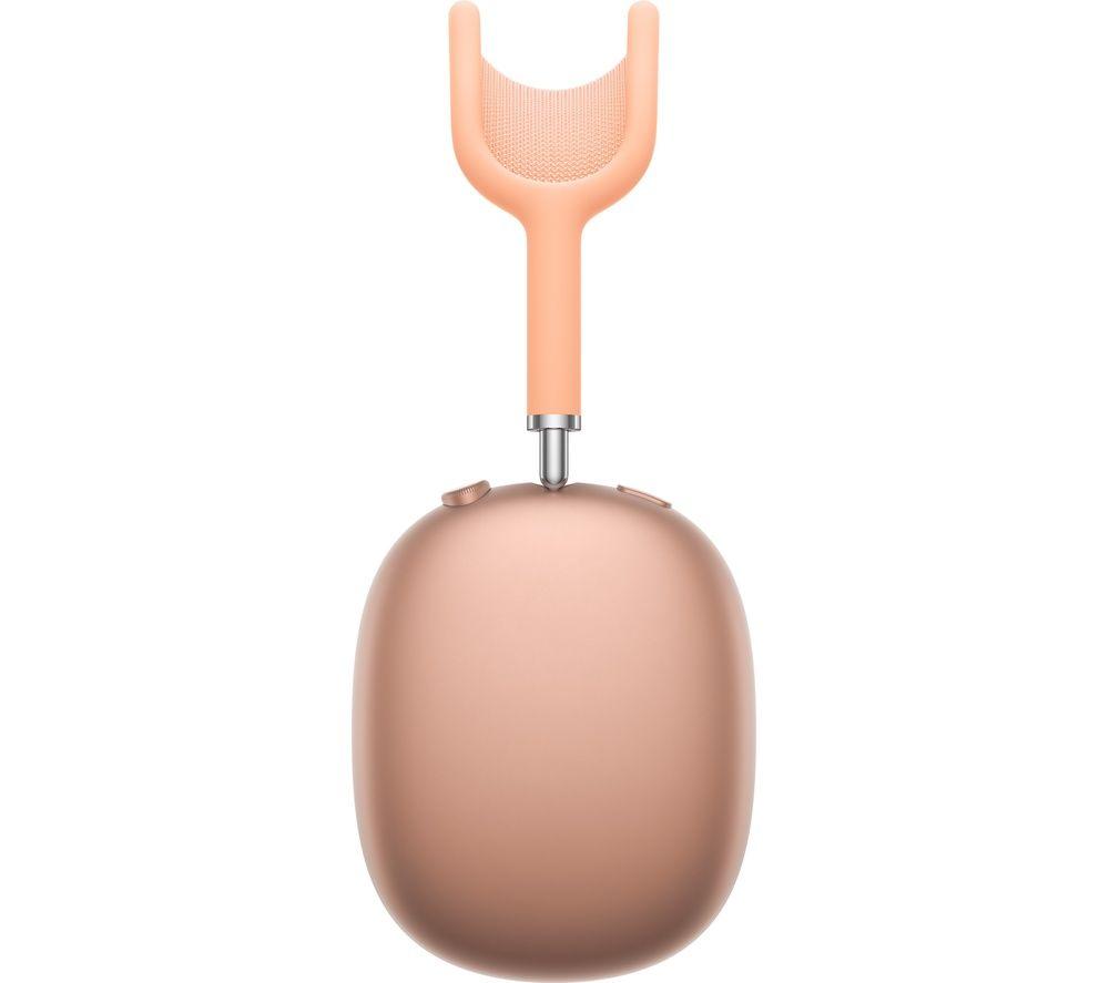 APPLE AirPods Max 2 Auriculares inalámbricos Bluetooth con cancelación de ruido - Naranja