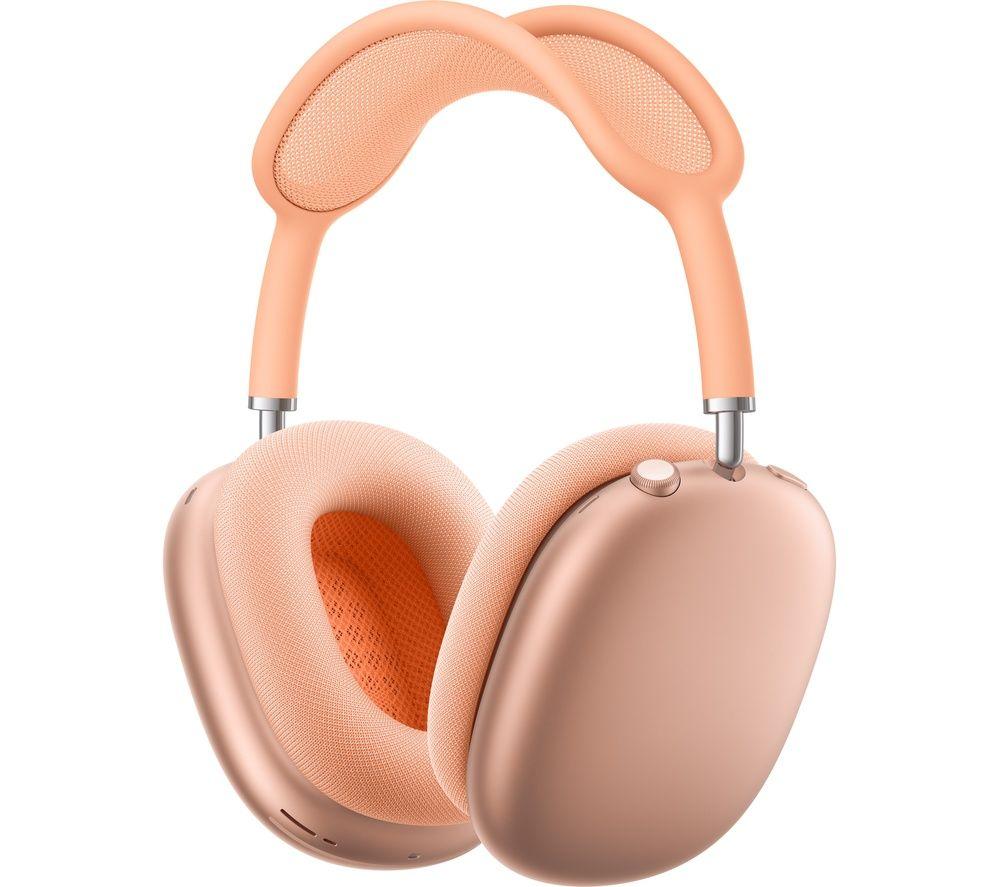 APPLE AirPods Max 2 Auriculares inalámbricos Bluetooth con cancelación de ruido - Naranja