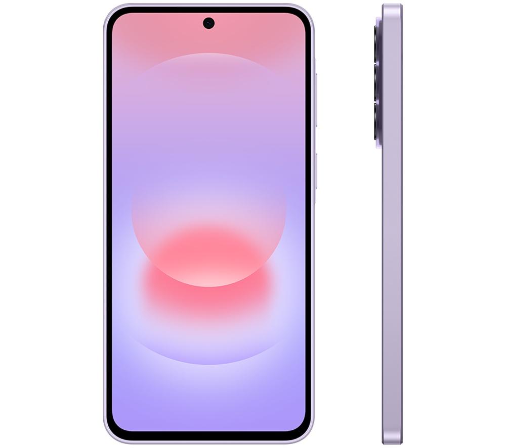 SAMSUNG Galaxy A37 5G - 256 GB, Awesome Lavender