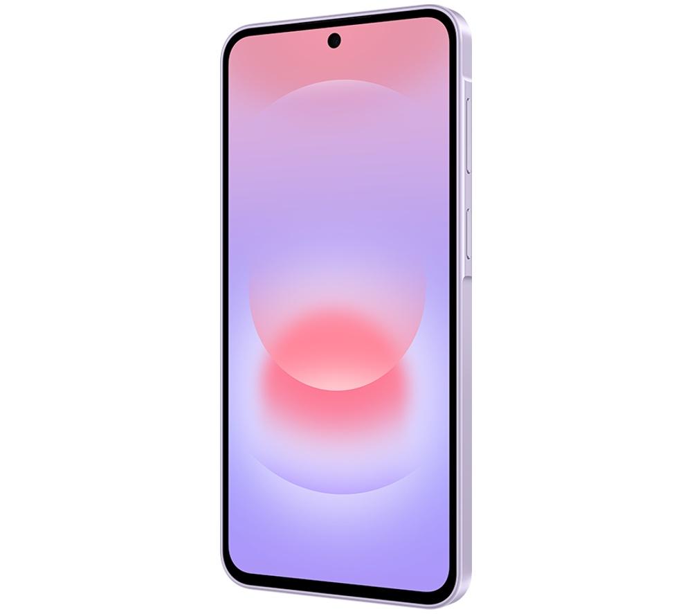 SAMSUNG Galaxy A37 5G - 256 GB, Awesome Lavender