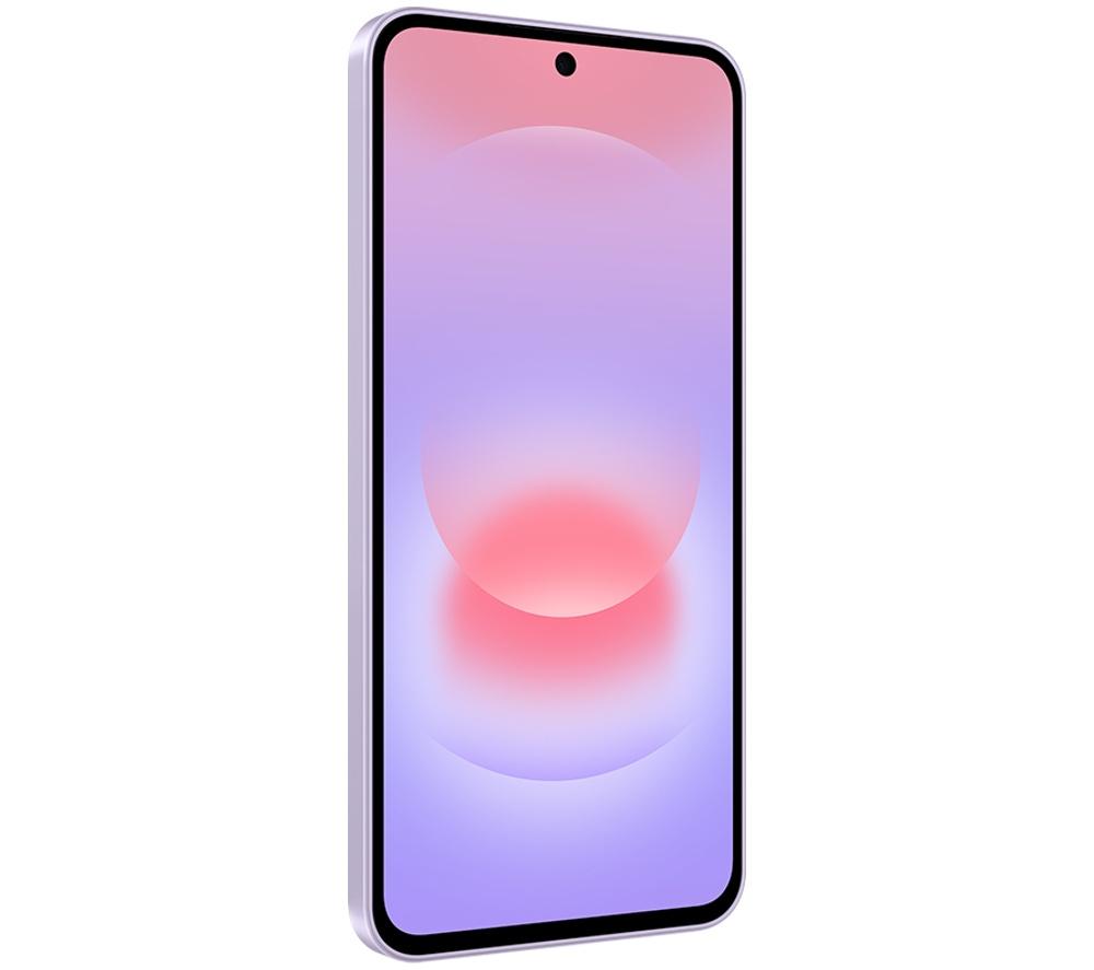 SAMSUNG Galaxy A37 5G - 256 GB, Awesome Lavender