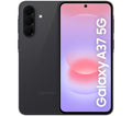 SAMSUNG Galaxy A37 5G - 256 GB, Charcoal Grey
