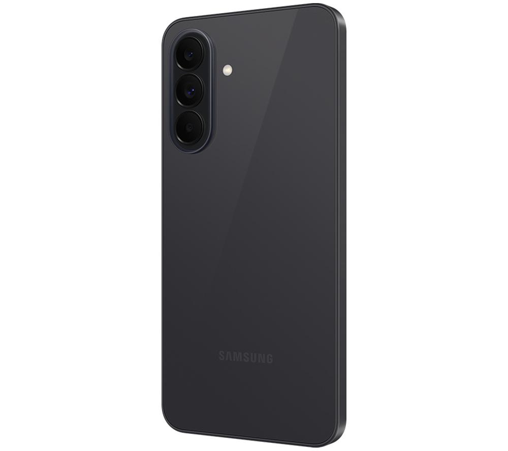 SAMSUNG Galaxy A37 5G - 256 GB, Charcoal Grey