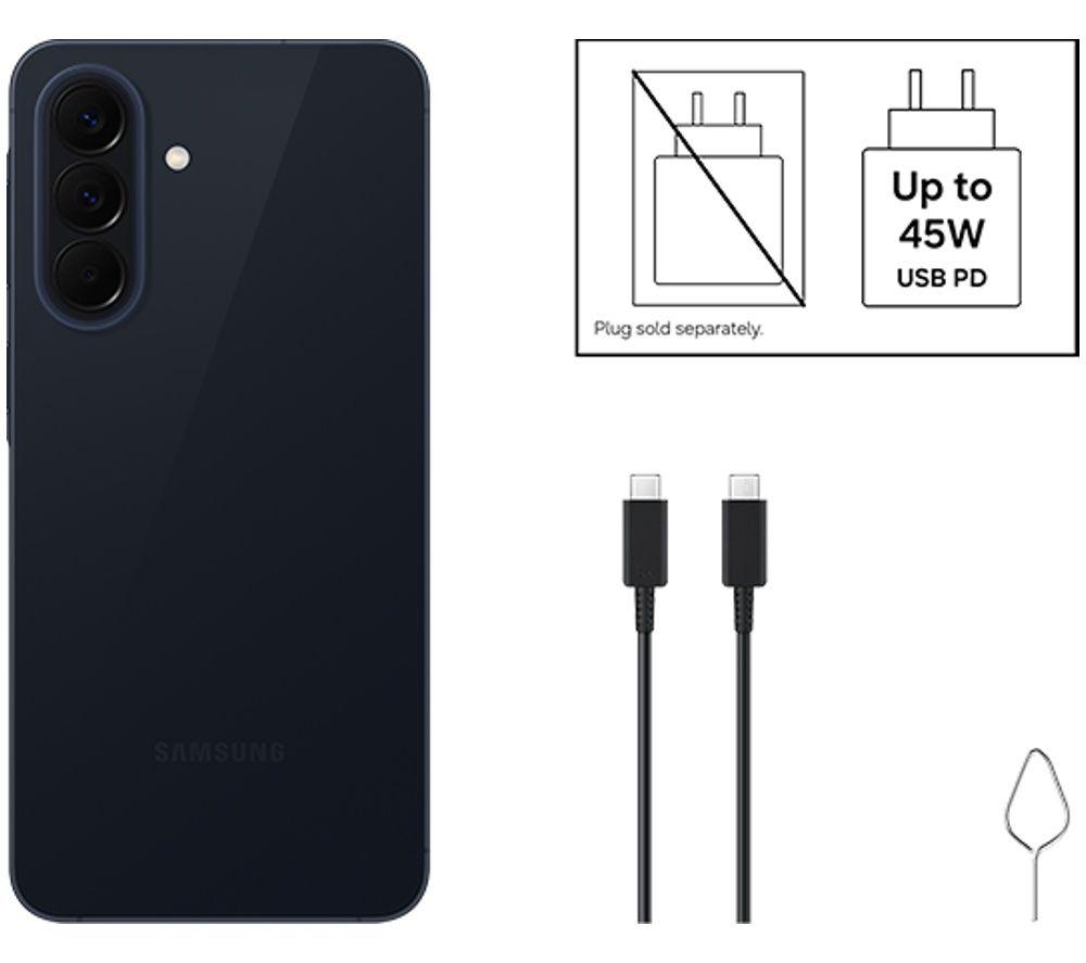 SAMSUNG Galaxy A57 5G - 256 GB, Awesome Navy