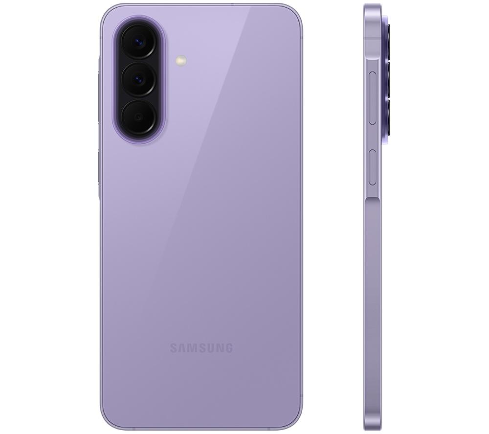 SAMSUNG Galaxy A57 5G - 256 GB, Awesome Lilac