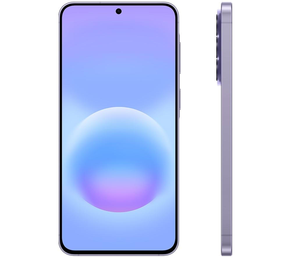 SAMSUNG Galaxy A57 5G - 256 GB, Awesome Lilac