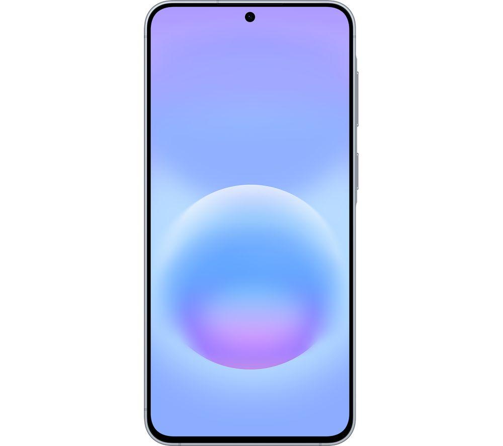 SAMSUNG Galaxy A57 5G - 256 GB, Awesome Icyblue