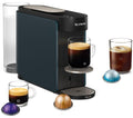NESPRESSO by Krups Vertuo Up XN9404G0 Smart Pod Coffee Machine - Blue