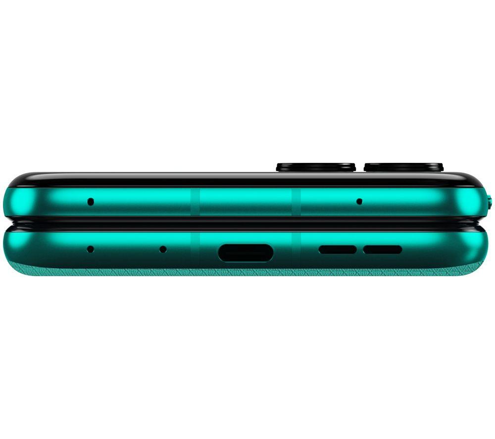 MOTOROLA Razr 70 – 256 GB, Sporting Green